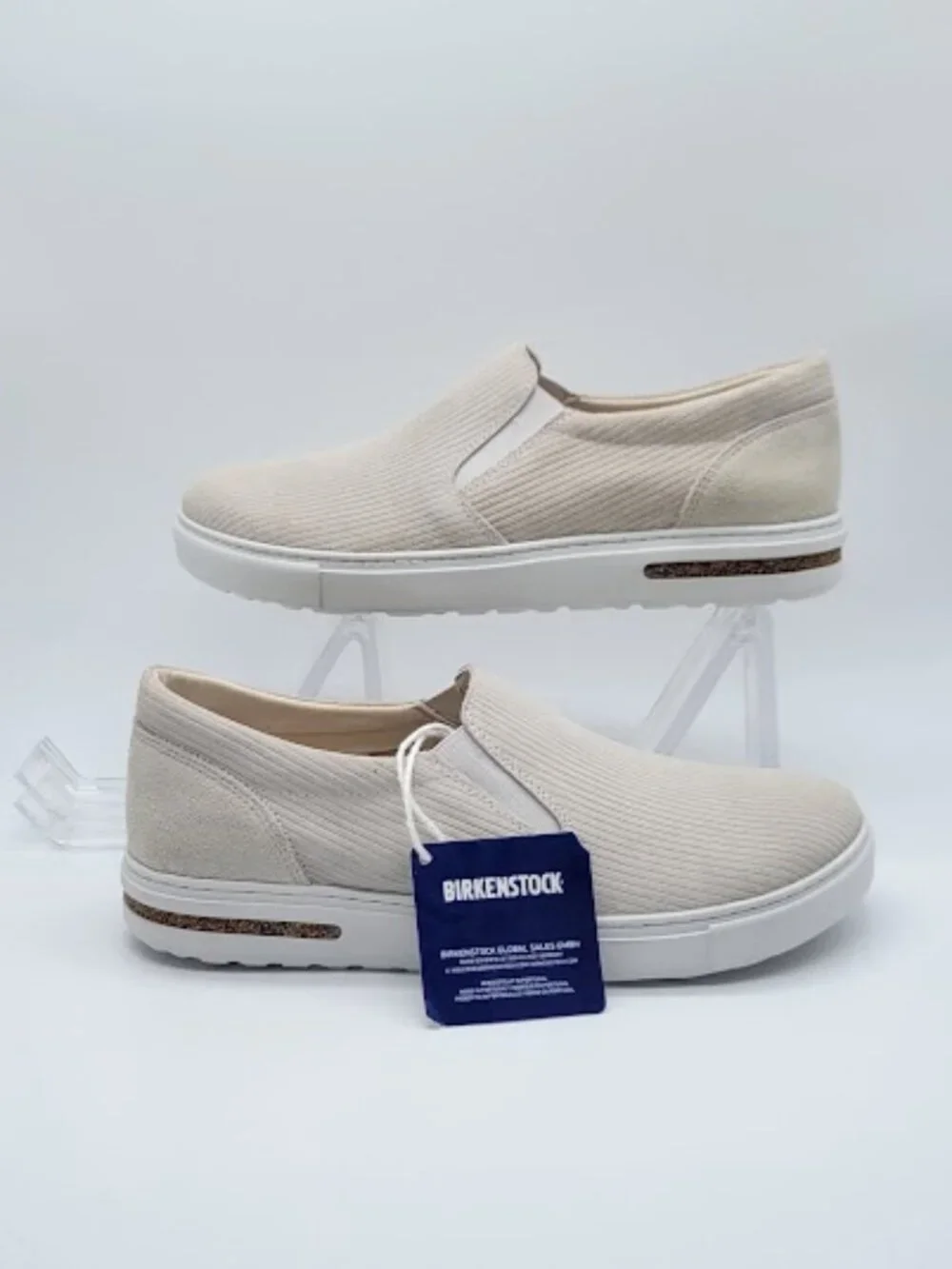 Birkenstock unisex slip